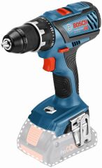 Bosch GSR 18V-28 Pofessional Solo Akülü Delme Vidalama Makine (Akü ve Şarj Dahil Değil)
