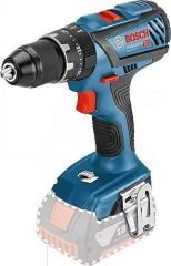 Bosch Gsb 18V-28 Akülü Darbeli Vidalama Solo