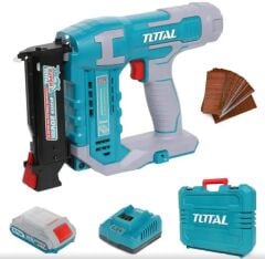 Total Li-ion Akülü Çivi Tabancası 10-35mm - TCBNLI3606