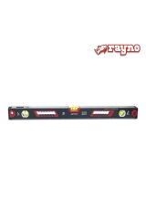 Rayno Pro Mıknatıslı Su Terazisi 1500 mm - RYN6162