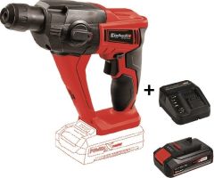 Einhell Te-Hd 18 Li- Darbeli Matkap + 2.5 Ah Starter Kit