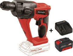 Einhell Te-Hd 18 Li- Darbeli Matkap + 4.0 Ah Starter Kit