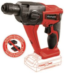 Einhell TE-HD 18 Li-Solo 1.2J Akülü Pnömatik Darbeli Matkap