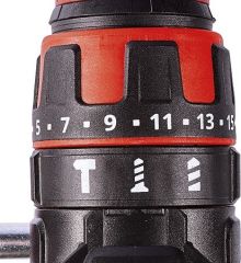 Einhell TE-CD 18/48 Li-i Solo, Akülü Darbeli Vidalama