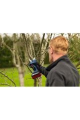 Bosch GGP 18V-32 Aküsüz Ağaç Budama Makinesi
