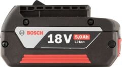 Bosch Profesionel Akü Seti 18V GAL 1880 CV + 2x GBA 18V 5.0Ah