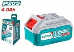 Total TFBLI2002 Lı-Ion 20V 4.0 Ah Batarya Yedek Akü