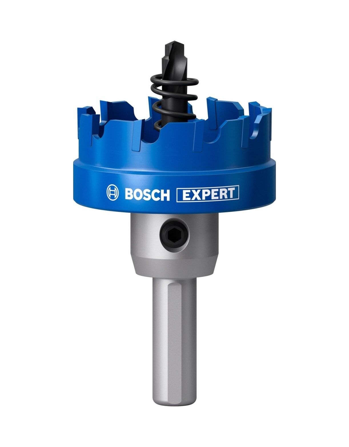 Bosch Expert Delik Açma Testeresi Carbide Metal 48 Mm - 260890143