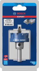 Bosch Expert Delik Açma Testeresi Carbide Metal 48 Mm - 260890143