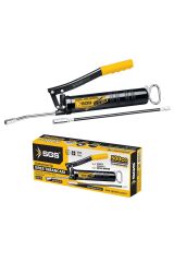 SGS753 Gres Pompası Gres Yağ Pompası 500 Cc Büyük Boy Metal Gövde
