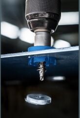 Bosch Expert Delik Açma Testeresi Carbide Metal 65 Mm -2608901442