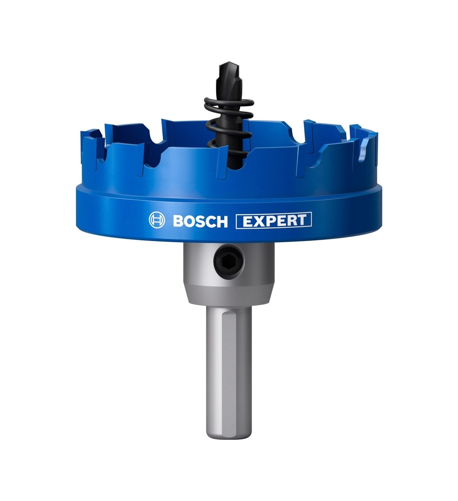 Bosch Expert Delik Açma Testeresi Carbide Metal 65 Mm -2608901442
