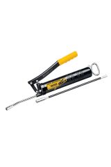 SGS753 Gres Pompası Gres Yağ Pompası 500 Cc Büyük Boy Metal Gövde