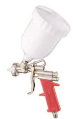 Rayno Boya Tabancası E70 Üstten 600cc (3.0 Mm)