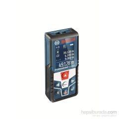 Bosch Glm 50 C Lazerli Uzaklık Ölçer - Lazermetre