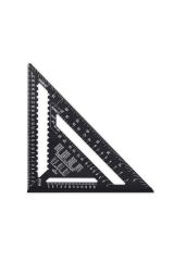 SGS1696 ALÜMİNYUM ÜÇGEN MARANGOZ GÖNYE 300 MM