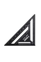 SGS1696 ALÜMİNYUM ÜÇGEN MARANGOZ GÖNYE 300 MM