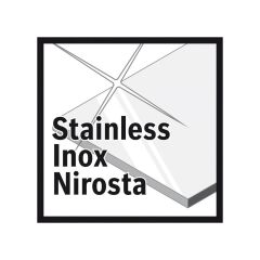 Bosch HSS-Co 10.5x133 mm 5'li Paket DIN 338 Metal Matkap Ucu - 2608585900