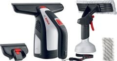 Bosch GlassVac Cam Temizleme Makinesi