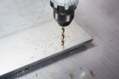 Bosch HSS-Co 10.5x133 mm 5'li Paket DIN 338 Metal Matkap Ucu - 2608585900