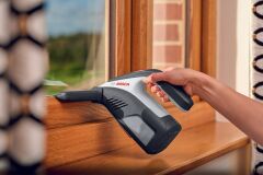 Bosch GlassVac Cam Temizleme Makinesi