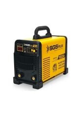 Sgs 5156 Profesyonel İnvertör Kaynak Makinesi 160a