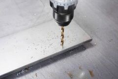 Bosch HSS-Co Metal Matkap Ucu 10x133 mm 5'li Paket - 2608585898