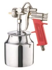 Rayno Boya Tabancası G70 Alttan 1000cc (1.8 Mm)