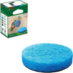 Bosch Universalbrush Mikrofiber Çizdirmez Ped