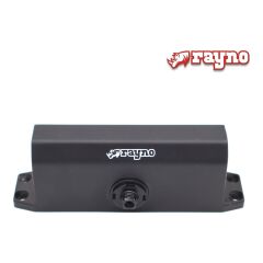 RAYNO Kapı Hidroliği Siyah No:4 65-85 kg - RYN11556