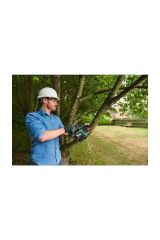 Bosch Chain Saw Universalchain 18, ÇİFT AKÜLÜ, Ağaç Kesme Makinesi, Dal Budama Motoru