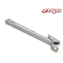 RAYNO Kapı Hidroliği Gümüş No:5 80-120 kg - RYN11533