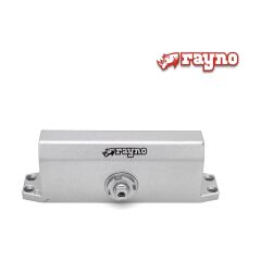 RAYNO Kapı Hidroliği Gümüş No:5 80-120 kg - RYN11533