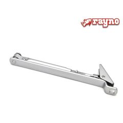 RAYNO Kapı Hidroliği Gümüş No:5 80-120 kg - RYN11533