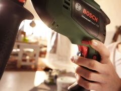 Bosch UniversalImpact 700 Darbeli Matkap
