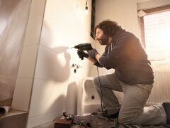 Bosch UniversalImpact 700 Darbeli Matkap
