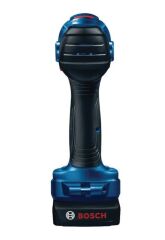 Bosch Professional GSB 180-LI 2.0Ah Çift Akülü Darbeli Delme/Vidalama Makinesi - 06019F8307
