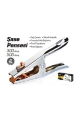 SGS 320 Kaynak Şase Pense 500 A