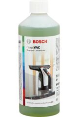 Glassvac Konsantre Deterjan 500 Ml