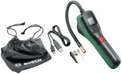 Bosch EasyPump Akülü Hava Pompası - 0603947000
