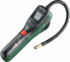 Bosch EasyPump Akülü Hava Pompası - 0603947000