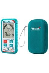 Total Dijital Multimetre TMT460013