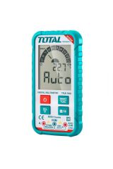 Total Dijital Multimetre TMT460013