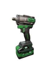 HAISPRO Profesyonel S30 RB-1010 1100 NM 4.0Ah Darbeli Somun Sıkma