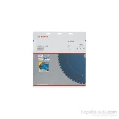 Bosch  - Expert Serisi Metal İçin Daire Testere Bıçağı - 305 X 25,4 X 2,6 Mm, 80 Diş