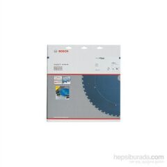 Bosch  - Expert Serisi Metal İçin Daire Testere Bıçağı - 305 X 25,4 X 2,6 Mm, 60 Diş