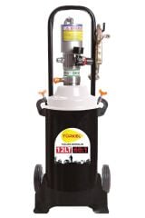 Türkel 12 Lt Gres Pompası 60:1