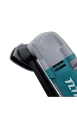 Total Çok Amaçlı El Aleti Kablolu 220 V Paspaslama 300 W Raspalama Testere Kazıyıcı Kesici TS3006