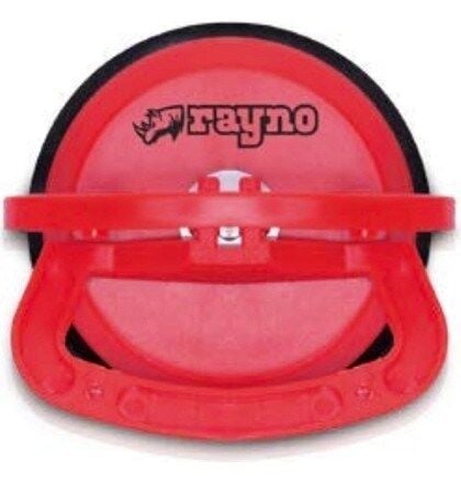 RAYNO  RYN10350 Tekli Alüminyum Cam Vantuzu