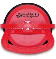 RAYNO  RYN10350 Tekli Alüminyum Cam Vantuzu
